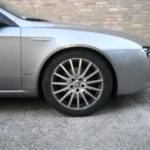 Project T.O.L. Alfa Romeo 159 Verlaging - 5