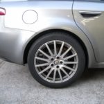 Project T.O.L. Alfa Romeo 159 Verlaging - 6