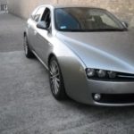 Project T.O.L. Alfa Romeo 159 Verlaging - 7